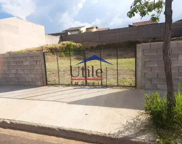 Lote/Terreno à venda, 300m² no Parque dos Cocais, Valinhos