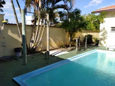 Casa com 4 Quartos à venda, 353m² no Jardim Residencial Doutor Lessa, Pindamonhangaba