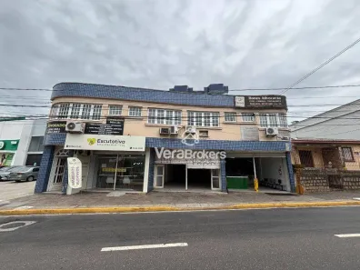 Ponto Comercial para alugar, 136m² no COHAB C, Gravataí