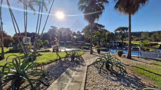 Fazenda/Sítio com 12 Quartos à venda, 34850m² no Guaxinduva, Atibaia