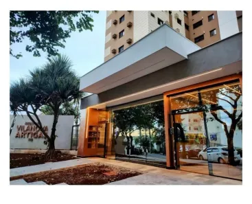 Apartamento com 3 Quartos à venda, 217m² no Jardim do Lago, Londrina