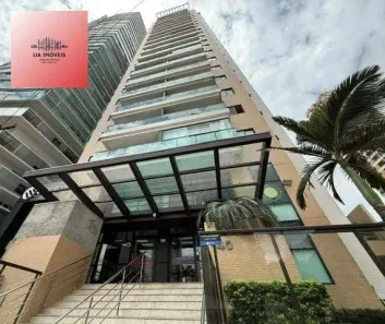 Apartamento com 2 Quartos para alugar, 54m² no Umarizal, Belém