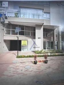 Ponto Comercial à venda, 488m² no Indianópolis, São Paulo