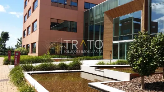 Sala Comercial com 1 Quarto para alugar, 195m² no Parque dos Resedás, Campinas