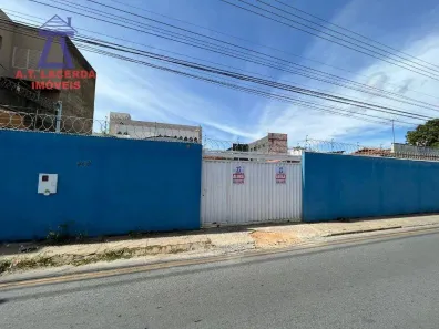 Lote/Terreno à venda, 770m² no Centro, Montes Claros
