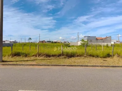 Lote/Terreno à venda, 350m² no Residencial Antares, Taubaté
