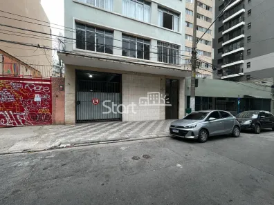 Galpão/Depósito/Armazém à venda, 850m² no Campos Elíseos, São Paulo