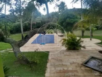 Fazenda/Sítio com 3 Quartos à venda, 450m² no , Macaíba