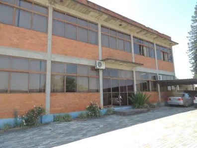 Prédio Comercial com 1 Quarto à venda, 1700m² no Santa Lúcia, Campo Bom