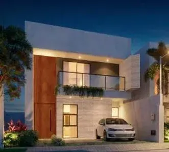 Casa de Condomínio com 4 Quartos à venda, 142m² no Angelim, Teresina
