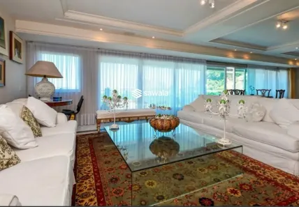 Apartamento com 5 Quartos à venda, 420m² no Leblon, Rio de Janeiro