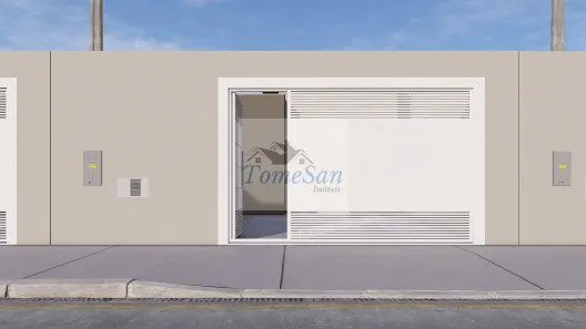 Casa com 2 Quartos à venda, 62m² no Nossa Senhora Aparecida I, Saltinho