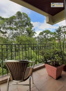Apartamento com 3 Quartos à venda, 198m² no Jardim Ampliação, São Paulo