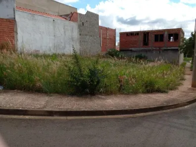 Lote/Terreno à venda, 240m² no Jardim Califórnia, Piracicaba