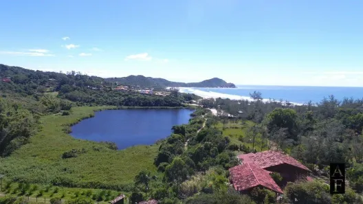 Lote/Terreno à venda, 5753m² no Ibiraquera, Imbituba