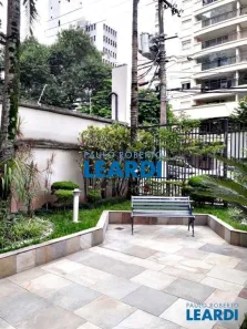 Apartamento com 3 Quartos à venda, 104m² no Paraíso, São Paulo