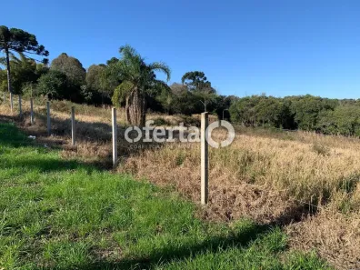Lote/Terreno à venda, 20857m² no Costeira, Araucária
