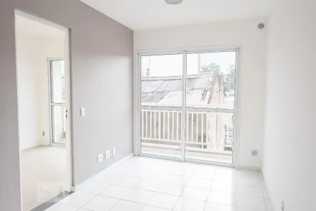 Apartamento com 1 Quarto à venda, 31m² no Jardim Brasília (Zona Norte), São Paulo
