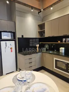 Apartamento com 2 Quartos à venda, 34m² no Revoredo, Tubarão