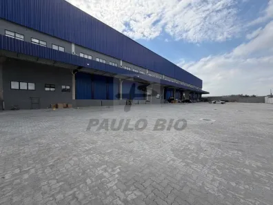Galpão/Depósito/Armazém para alugar, 9855m² no Jardim Novo Portugal, Guarulhos