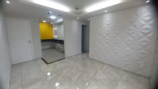 Apartamento com 2 Quartos à venda, 51m² no Trevo, Belo Horizonte