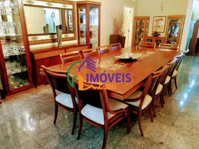 Apartamento com 4 Quartos à venda, 300m² no Jardim da Saúde, São Paulo