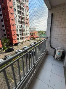 Apartamento com 2 Quartos à venda, 57m² no Calhau, São Luís