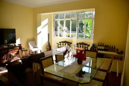 Apartamento com 3 Quartos à venda, 145m² no Higienópolis, São Paulo