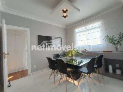 Apartamento com 4 Quartos à venda, 165m² no Santo Antônio, Belo Horizonte