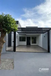 Casa com 3 Quartos à venda, 101m² no Parque das Grevíleas 3ª parte, Maringá
