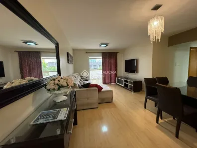 Apartamento com 3 Quartos à venda, 113m² no Exposição, Caxias do Sul