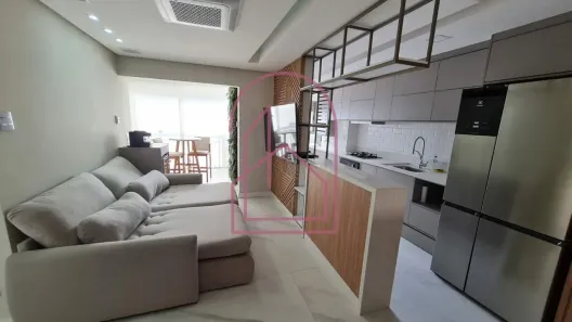 Apartamento com 2 Quartos à venda, 64m² no Parada Inglesa, São Paulo