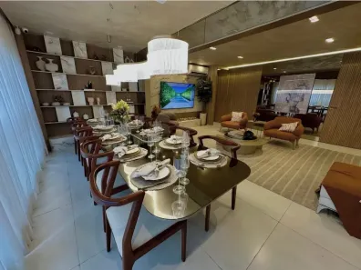 Apartamento com 3 Quartos à venda, 149m² no Brooklin Paulista, São Paulo