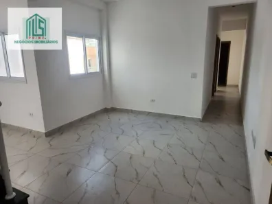 Cobertura com 3 Quartos à venda, 145m² no Vila Assunção, Santo André