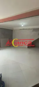 Sala Comercial para alugar, 80m² no Vila São João, Guarulhos
