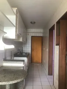 Apartamento com 3 Quartos para alugar, 90m² no Jatiúca, Maceió