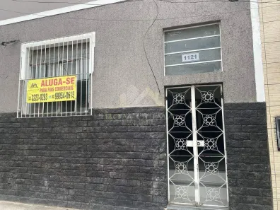 Ponto Comercial para alugar, 20m² no Santa Terezinha, Juiz de Fora