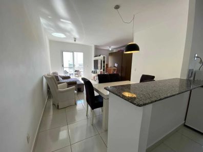 Apartamento com 3 Quartos à venda, 80m² no Jardim Tupanci, Barueri