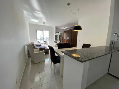 Apartamento com 3 Quartos à venda, 80m² no Jardim Tupanci, Barueri