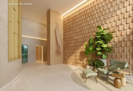 Apartamento com 1 Quarto à venda, 97m² no Piedade, Jaboatão dos Guararapes