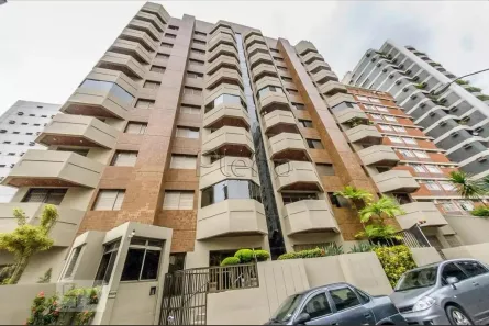 Apartamento com 3 Quartos à venda, 169m² no Cambuí, Campinas