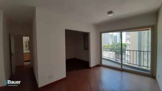 Apartamento com 2 Quartos para alugar, 100m² no Cambuí, Campinas