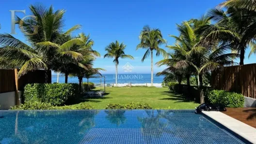 Casa com 7 Quartos à venda, 365m² no Camburi, São Sebastião