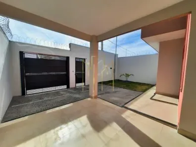 Casa com 2 Quartos à venda, 80m² no Jardim Convenção, Itu