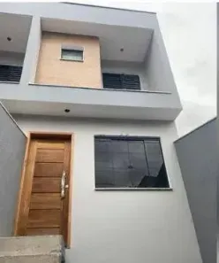 Sobrado com 2 Quartos à venda, 132m² no Vila Prado, São Paulo