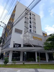Kitnet com 1 Quarto para alugar, 35m² no Córrego Grande, Florianópolis