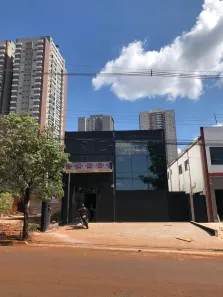 Ponto Comercial à venda, 270m² no Jardim Botânico, Ribeirão Preto