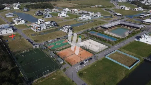 Lote/Terreno à venda, 321m² no Pedra Branca, Palhoça