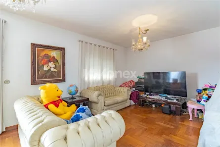 Apartamento com 2 Quartos à venda, 167m² no Perdizes, São Paulo