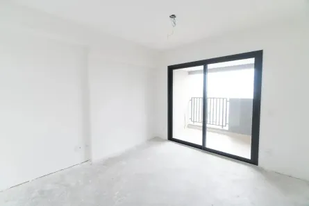 Kitnet com 1 Quarto à venda, 27m² no Vila Clementino, São Paulo